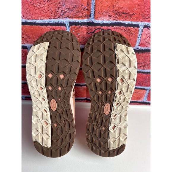 Chaco Odyssey Pink Rose Sandal Shoes Women's Strap Outdoor Casual‎ Size 7 - Picture 7 of 7